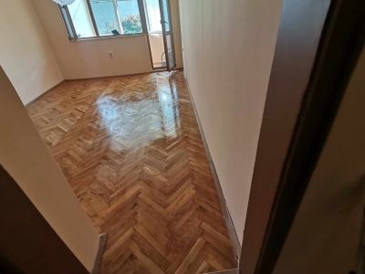 Циклене и лакиране 12