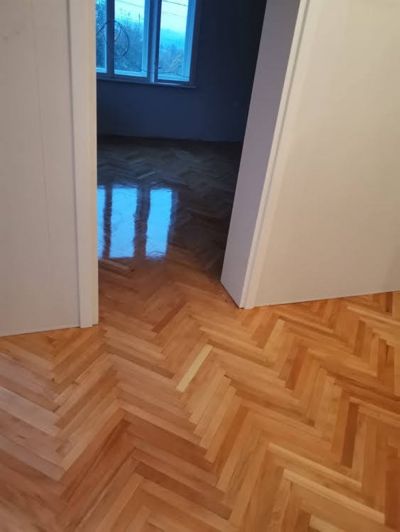 Паркети Георгиеви - Паркети Георгиеви - Варна